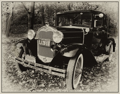 Model A