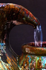 Pottery Abstractions 2010 1