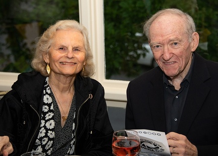 Carol and Bob