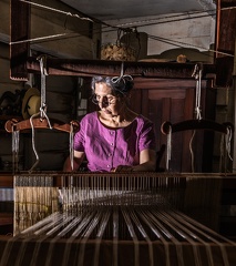 The Weaver