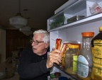 Bob Guido-Snack Time