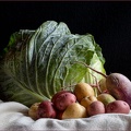 mcomple-Still Life,Cabbage,Potatoes and Beets.jpg