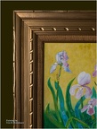 rwarshaue-Angles Picture Frame