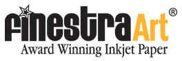 finestraArt - Award Winning Photo Paper