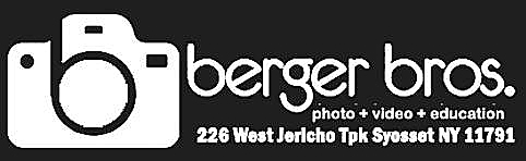 Berger Bros.