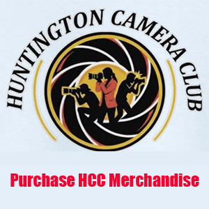 Purchase HCC Merchandise